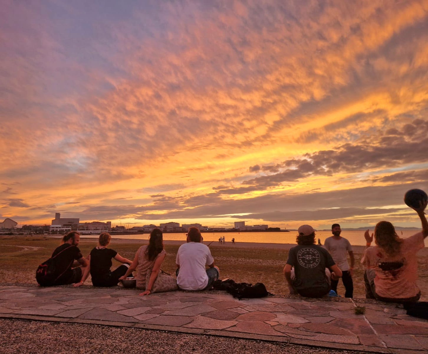 A Thousand and One Nights